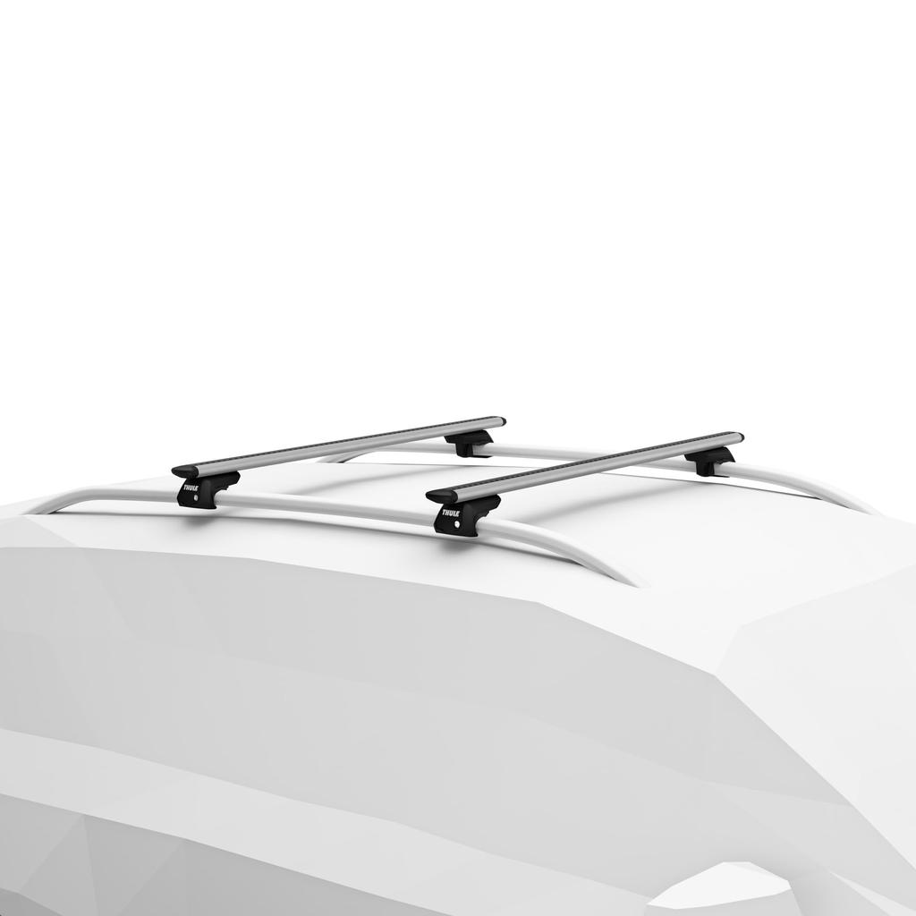 Thule WingBar Evo 108 7111 Silver 108cm WingBar Evo TH7111
