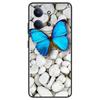 For Xiaomi Redmi 15C 4G Europe Case Space Soft Matte Silicone Back Cover For Redmi15C Global Poco C85 4G 15 C Full Phone Shell
