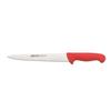 Fillet Knife - ARCOS - Prof 295522 - NITRUM Stainless Steel - 25 Cm Blade - Ergonomic Handle