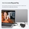 Aoni Multi-Purpose USB Webcams