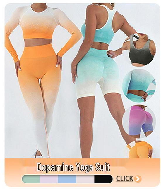 European & American High-Waisted Women's Yoga Shorts - Hip-Lifting, Peach Butt Cycling Fitness Shorts