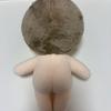 Used BTS Tete V Plush Doll