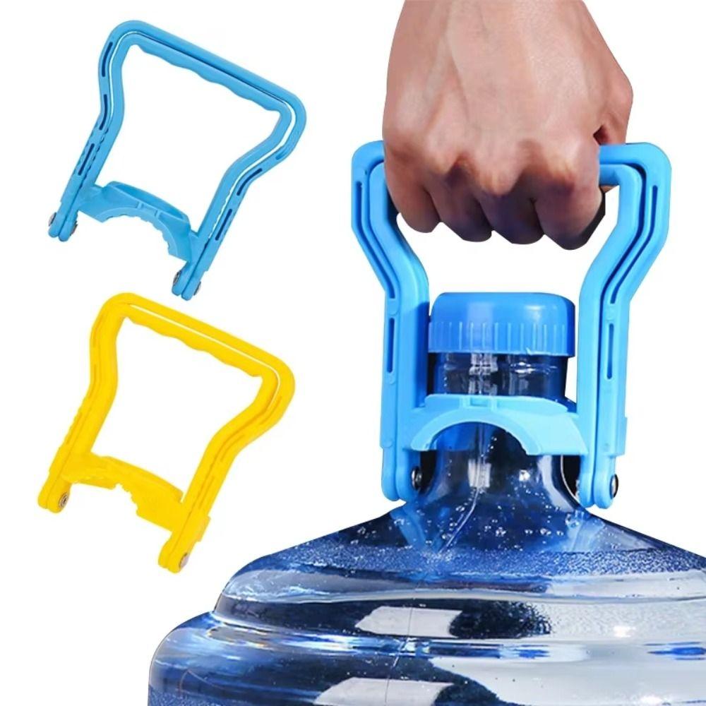 Labor-saving Bucket Handle for Pure Water Mineral Water Barrel With Large Barrels