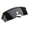 Safety Goggle Scratch Resistant Anti Fog Polycarbonate Lenses Welding Googles ANSI Z87.1 Rated- with UV