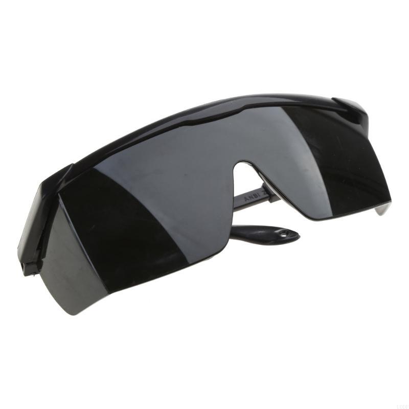 

Safety Goggle Scratch Resistant Anti Fog Polycarbonate Lenses Welding Googles ANSI Z87.1 Rated- with UV CN