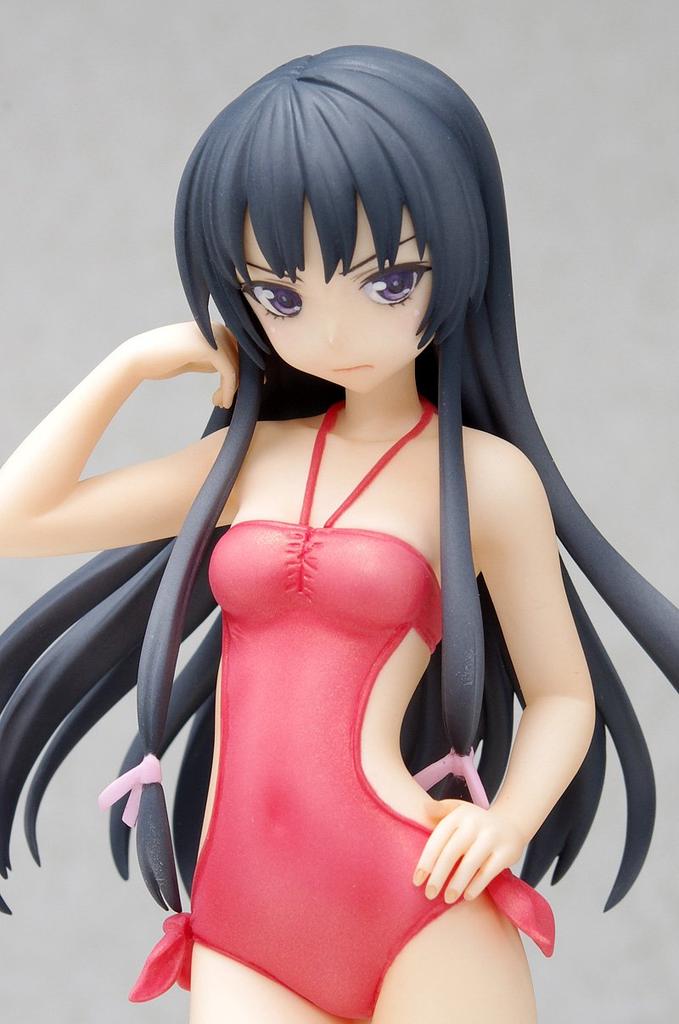 Haganai: Halbmond Nachthimmel (Fertigprodukt aus PVC im Maßstab 1:10)