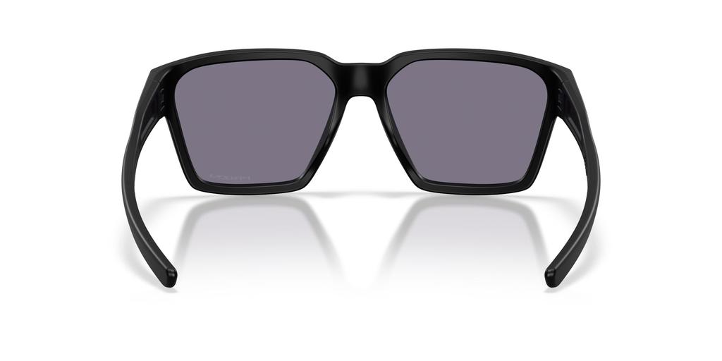 Sunglasses 0OO9497 58mm Briza Matte Black Prizm Grey 94970158 [Oakley]