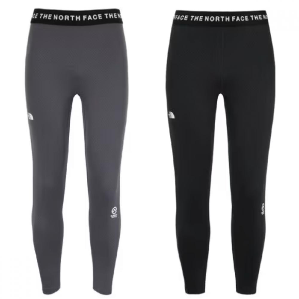 The North Face Summit Base Bottom Np6kq54 BLK (black)/75(S)