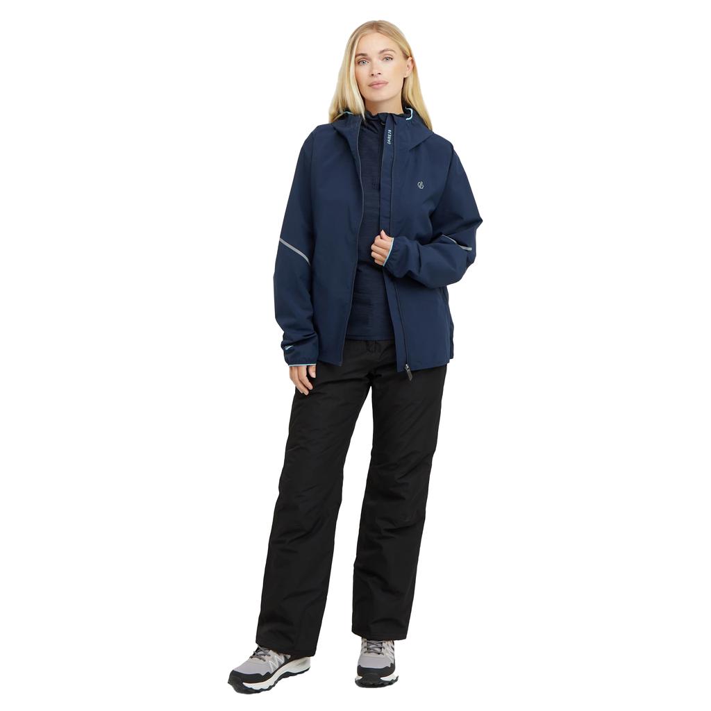 Dare 2B Womens/Ladies Ultra Light Jacket