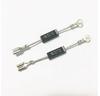 10Pcs/CL01-12 CL04-12 T3512 HVM12 Microwave Oven Parts, Microwave Oven Unidirectional High Voltage Diode