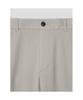 SHIFT.G Semi Wide New Fit Setup Pants Beige