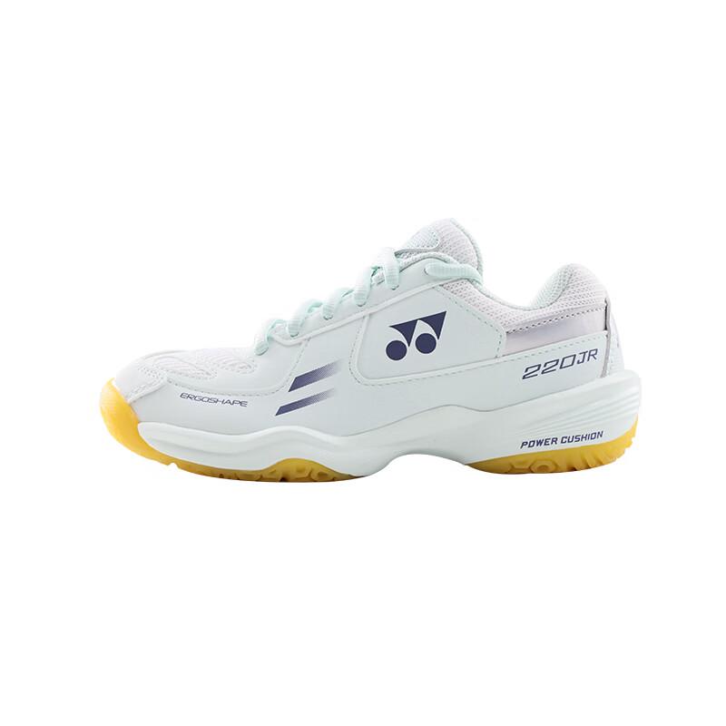 Детские Бадминтонные Кроссовки YONEX SHB220JRCR 35