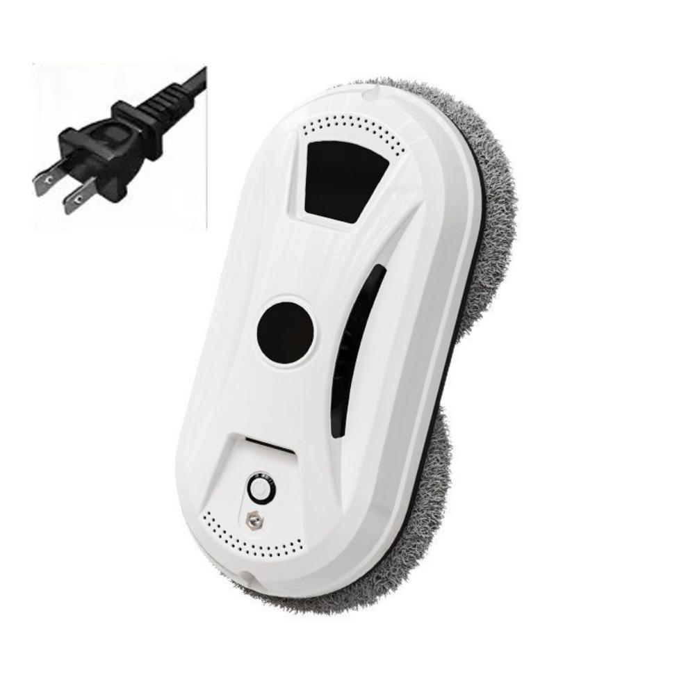 Automatic Smart Window Cleaning Robot Cordless Intelligent Glass Robot  Window Glass Cleaning