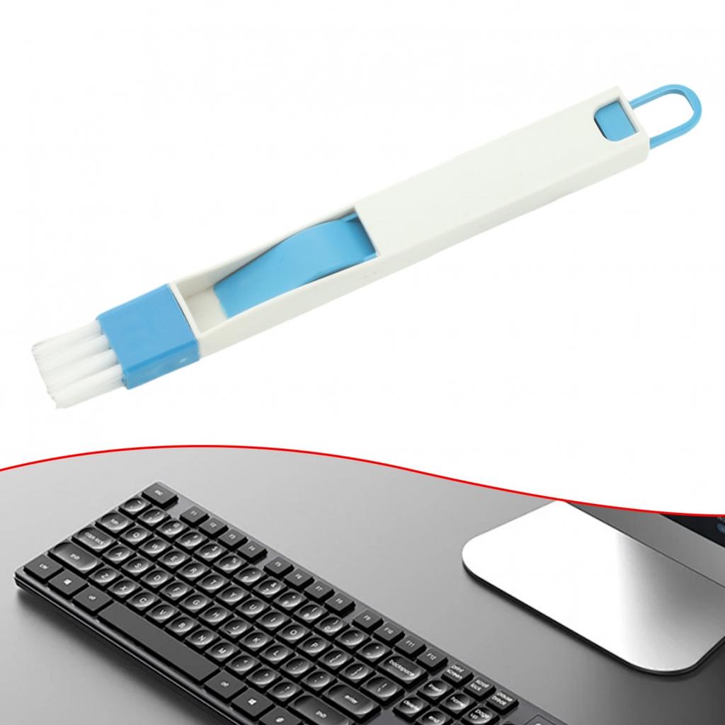 Bürste Waschbecken Reinigungsbürste Tastaturen Ecken Computer