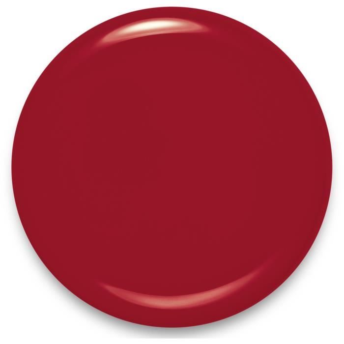 BOURJOIS Vernis À Ongles 1 Seconde - 09 Let's Get Red(y)