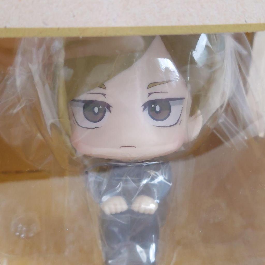 [USED] Rukappu Jujutsu Kaisen Nanami Kento College of Technology Ver.