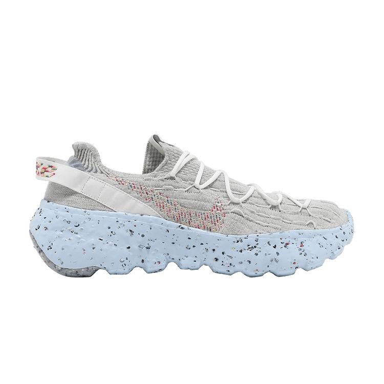 Nike Space Hippie 04 Grey Rainbow