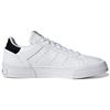 adidas Court Tourino White Black Women's Sneakers H05279