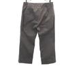 Jil Sander Made In Italy Cropped Pants 36 Brown Women Used