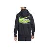 Nike Sports Hooded Pullover Warm Long Sleeve Sweatshirt Men tops IF1763010