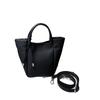 Cowhide Shoulder Women's Bag, Mother and Child Bag, Large-capacity Messenger Lady, Fashionable and Simple Versatile Bag Soft