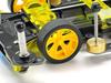 Tamiya Mini 4WD Special Project Racer Mini 4WD Series Model Neo VQS Advance Pack VZ Chassis 95598 Item