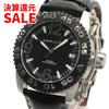 Used HAMILTON Khaki Action H624550 Automatic Watch Black Men's