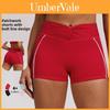 Seamless High Waist Yoga Shorts Set For Women Sportswear Moisturewicking Fitness Activewear