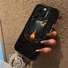 Forest for iPhone 17 16 PROMAX 11 12pro 13 14 15 Plus 16 Pro Max Shockproof Hard Cover TPU Protective Phone Case