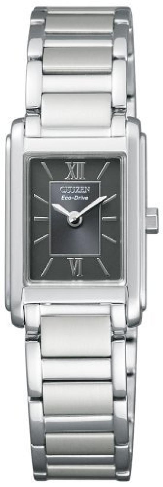 

Citizen Collection Watch Eco-Drive Women s FRA36-2431 чёрный