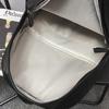 Large Capacity PU Leather Backpack - Unisex Casual Travel & College Bag