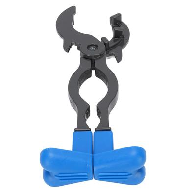 Gas Tank Wrench 5 In 1 Multifunctional Labor Saving Non Slip Handle Universal Pressure Reducing