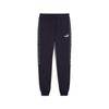 Moisture-Wicking Comfortable Warm Casual Pants Men Bottoms Dark-Blue 687689-16