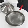 YisPot Kura 34cm Stainless Steel Wok