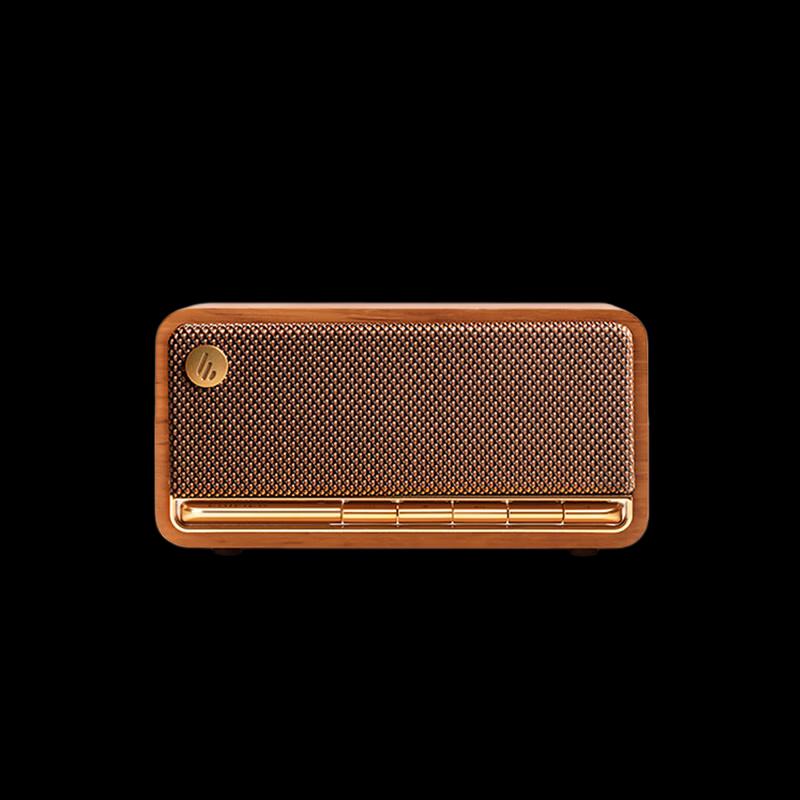 EDIFIER M230 Retro Bluetooth Portable Speaker (CN version)