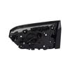 Roewe RX8 Tail Light Assembly: Left/Right Brake, Bumper, Fog, Reversing Light Covers