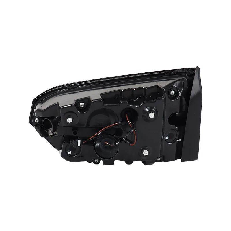Roewe RX8 Tail Light Assembly: Left/Right Brake, Bumper, Fog, Reversing Light Covers