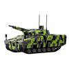 IN STOCK 96011 Military KF41 Lynx Infantry Fighting Vehicle Building Blocks Model Tank Bricks Toys for Boys Christmas gifts