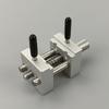 Precision Mini Bench Vise for Painting, Polishing & Modifying Models