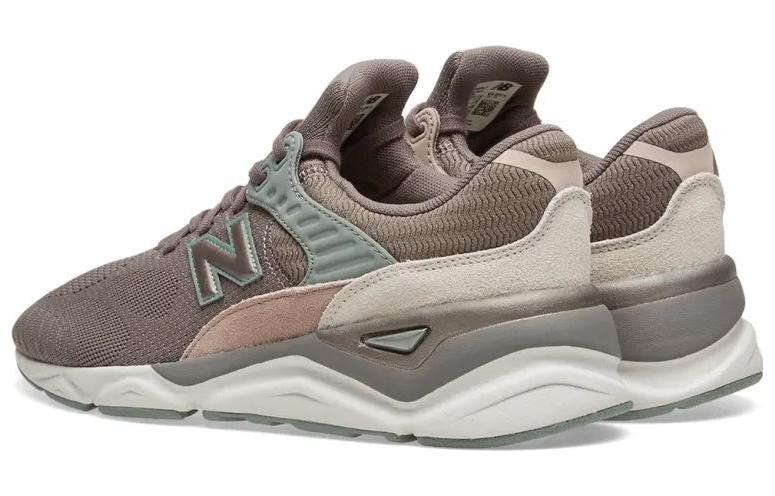 New Balance X 90 Khaki Women's WSX90PLF
