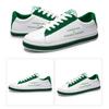 Men's Low-top Casual Shoes Korean Version of The Sports Single Shoes, Fashion Tide Student Shoes with Board Shoes