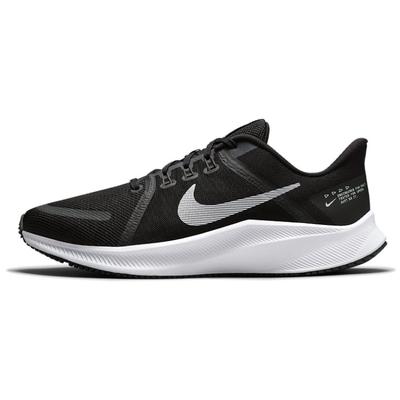 Quest 4 Black White Sneakers DA1105-006