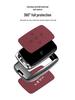 Key Cover for LEVC Geely Yizhen L380: High-End Remote Control Protective Case