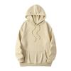 Women's Polyester Bell Book Club Hooded Knit Pullover