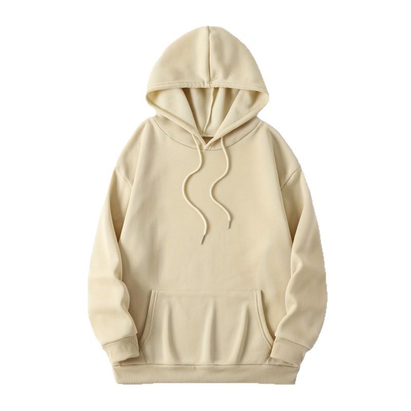 Women's Polyester Bell Book Club Hooded Knit Pullover