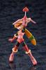 Kotobukiya Rockman Exe Height 134mm Plastic Model Roll.EXE Approx. Non-scale