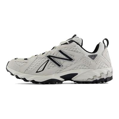 610 Reflection Bianco Nero Sneakers Unisex ML610TBQ