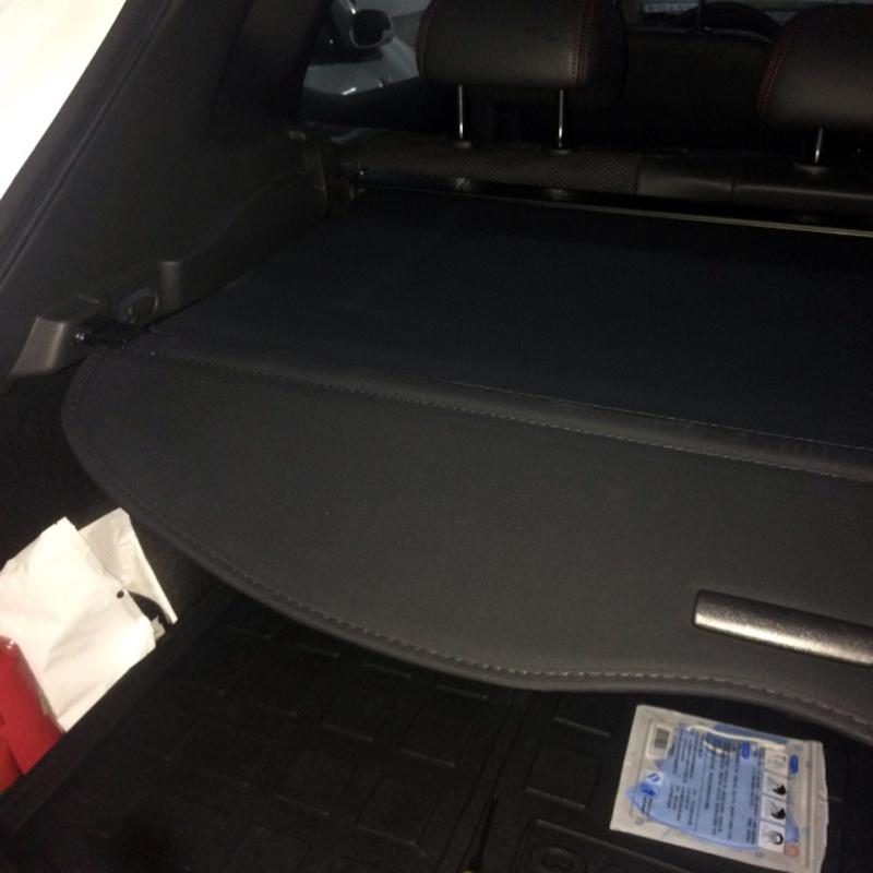 For Nissan Qashqai J11 2014 2015