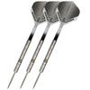 TRiNiDAD Darts Jose De Sousa Type3 STEEL TRiNiDAD Soft Darts Jose De Sousa Type3 STEEL Hard Darts Barrel