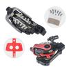 Bike Disc Caliper Front and Rear Disc Brakes Set Aluminium Alloy Bicycles Accessory For Most Mountain Bike, Folding-bike